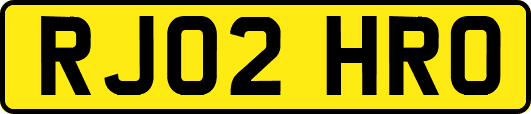 RJ02HRO