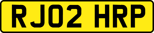 RJ02HRP