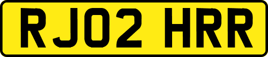 RJ02HRR