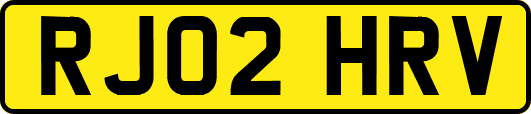 RJ02HRV