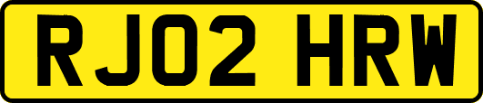 RJ02HRW