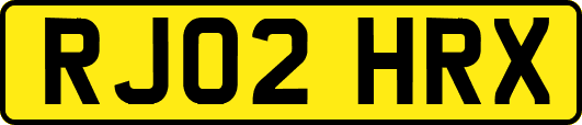 RJ02HRX