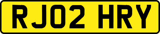 RJ02HRY