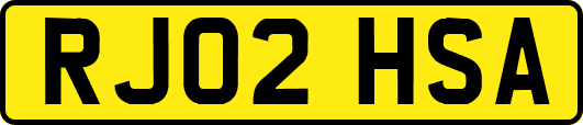 RJ02HSA