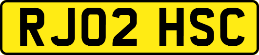 RJ02HSC