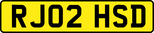RJ02HSD