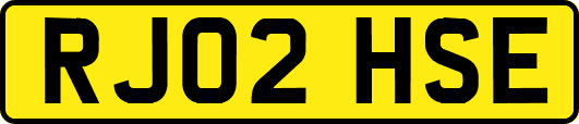 RJ02HSE