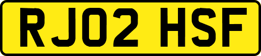 RJ02HSF