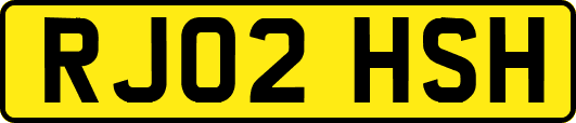 RJ02HSH