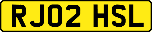 RJ02HSL