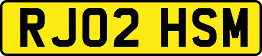 RJ02HSM