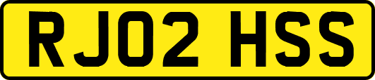 RJ02HSS