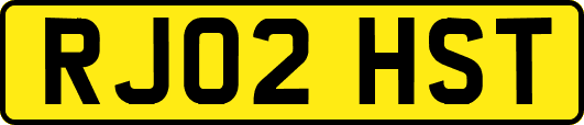 RJ02HST