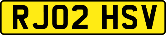 RJ02HSV