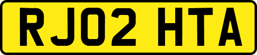 RJ02HTA