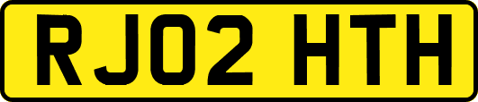 RJ02HTH