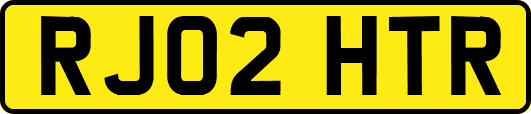 RJ02HTR