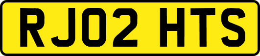 RJ02HTS