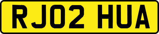 RJ02HUA