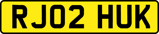 RJ02HUK