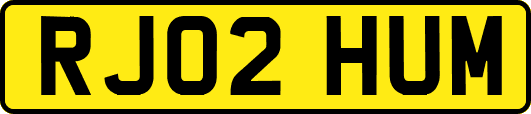 RJ02HUM