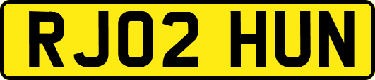 RJ02HUN