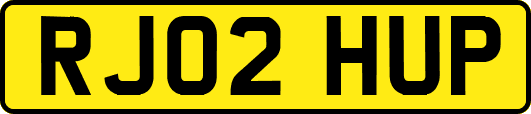 RJ02HUP