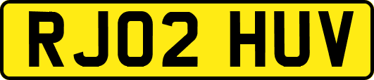 RJ02HUV