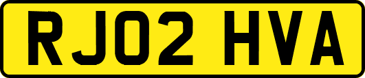 RJ02HVA