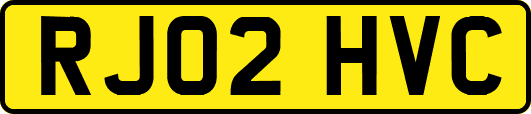 RJ02HVC