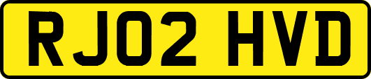 RJ02HVD