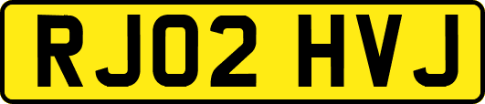 RJ02HVJ