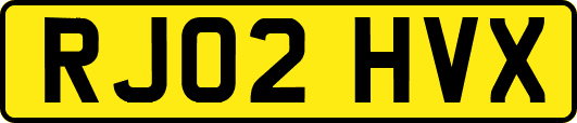 RJ02HVX