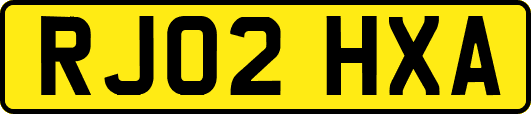 RJ02HXA