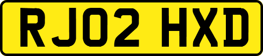 RJ02HXD