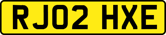 RJ02HXE