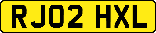 RJ02HXL