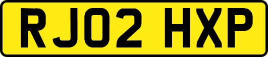 RJ02HXP