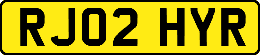 RJ02HYR