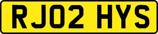 RJ02HYS