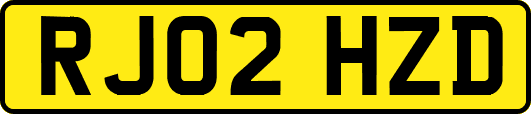 RJ02HZD