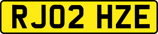 RJ02HZE