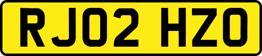 RJ02HZO