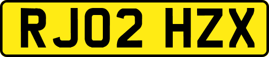 RJ02HZX