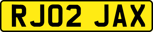 RJ02JAX