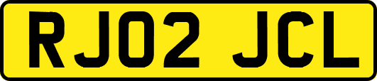 RJ02JCL