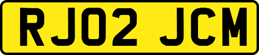 RJ02JCM