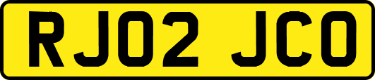 RJ02JCO