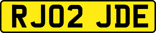 RJ02JDE