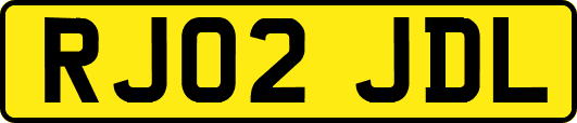 RJ02JDL